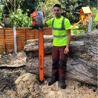 Firewood & Chip Tree Surgery Ltd. Your No.1 Tree surgery experts of the Midlands. Fully qualified and insured arborists providing only the highest standards.