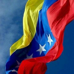 Si el pueblo no tiene paz que el gobierno no ttenga paz. Fuera la bota cubana que pisotea la tierra de Bolivar y de sus hijos