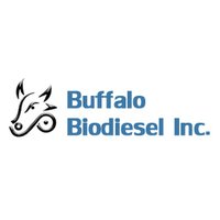 Buffalo Biodiesel, Inc.(@buffbiodiesel) 's Twitter Profile Photo