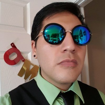 Garces2Omar's profile picture. 