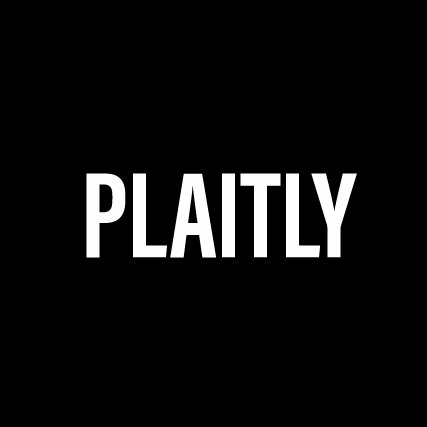 Weaving fashion, art and design together, plaitly.
Check out our website for our latest collection of handcrafted 3d-printed jewelry!