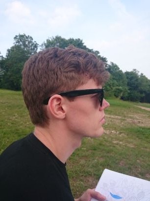 MattCodyMCD's profile picture. Paramedic. Graduate from UOS.