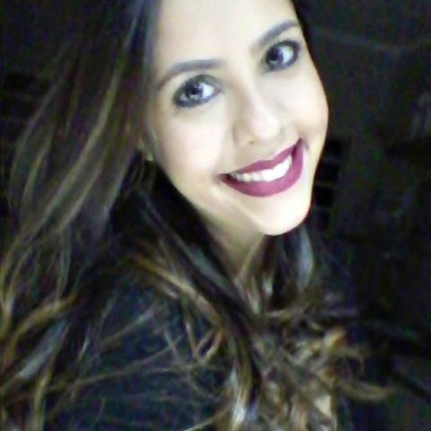 renataborboleta's profile picture. ॐ É quando estou mais fraca, que me sinto mais forte ઇઉ