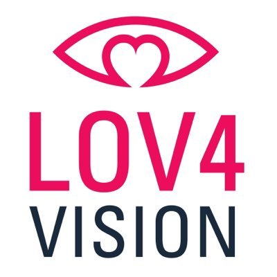LOV4VISION è un progetto di raccolta fondi a scopo benefico nato dall'idea del Dr.Lucio BURATTO a favore delle persone disagiate con problemi di visione.