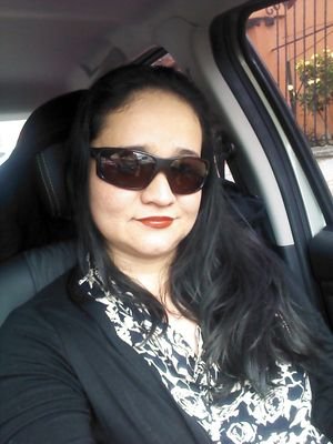 LuzArelyRodrig1's profile picture. 