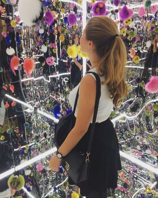 BenedettaGrazi1's profile picture. 