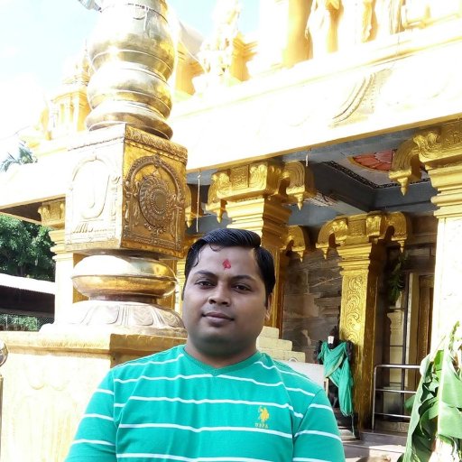 Studied B.E. (EEE) from BITS-Pilani; Works as Staff Verification Engineer at Arm Ltd.