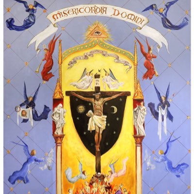 Grupo Parroquial del Stmo. Cristo de las Misericordias.
