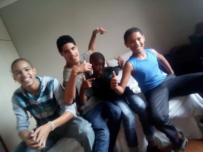 TerenceSpec's profile picture. Entertainment