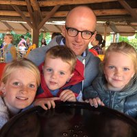 Norbert de Boer (@norbert_deboer) 's Twitter Profile Photo