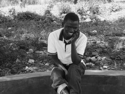LoduAnthony2's profile picture. Positive about life, good or bad,....I Love life the way it is and I give the glory back to GOD!!!