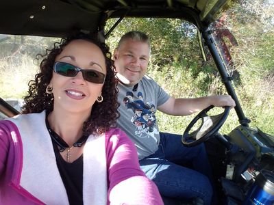 VickiGonzalez11's profile picture. 