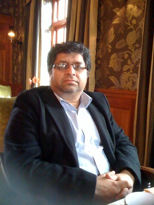 waseemyaqoobUK's profile picture. 