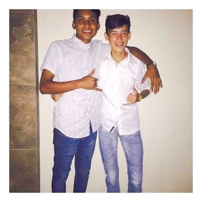 ivantoledo297's profile picture. Maria Viridiana Cruz Aguilar( ͡ʘ ͜ʖ ͡ʘ)(͡° ͜ʖ ͡°)͡° ͜ʖ ͡°¯\_(ツ)_/¯