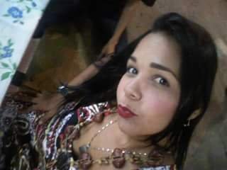 raqueld92846037's profile picture. confianfo siempre en olofin y mis santos