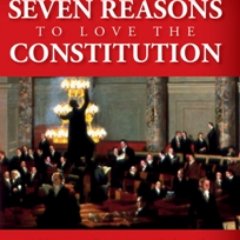 Check out my books on Amazon including Adams, a historical novel, and Seven Reasons to Love the Constitution: A History of American Political Achievement 🗽