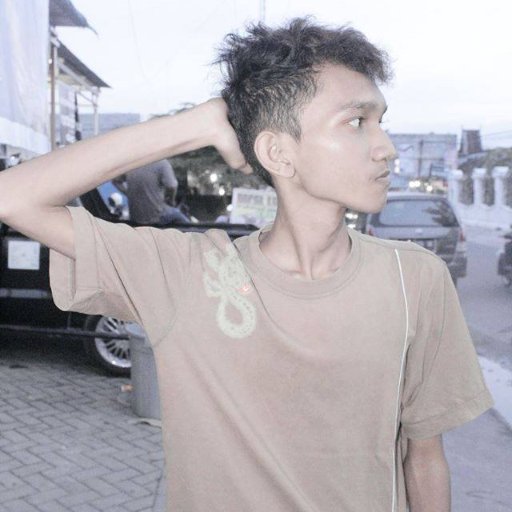 , Follow me ~ Follback ? Just Mention ! :) . Mari berteman :)
stay with me Ayu Nurliana :* ({})