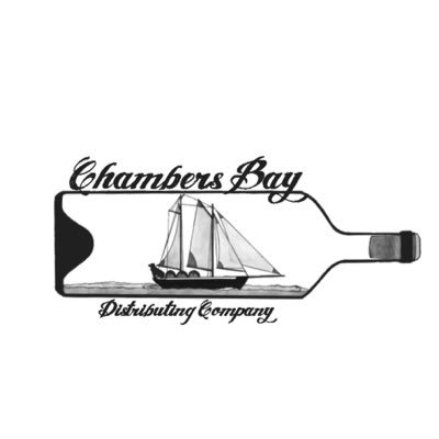 Chambers bay wines! We will not sell anything we won't drink ourselves! ~owner and general manager Seth Mier
