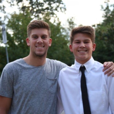 Keegan McQueen Profile
