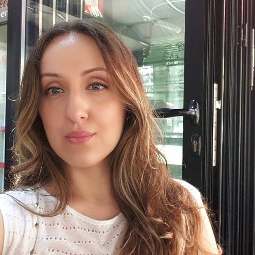 snjezanapivas's profile picture. 