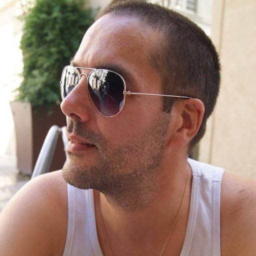 Kairnoz's profile picture. DJ Trance, HardTrance, Transcore, Goa, Tekno, Hardtekno, Hardcore depuis 1994. Ancien organisateur de free party et divers grosses soirées/festivals.