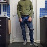 Colin Davey (@dingledangle63) 's Twitter Profile