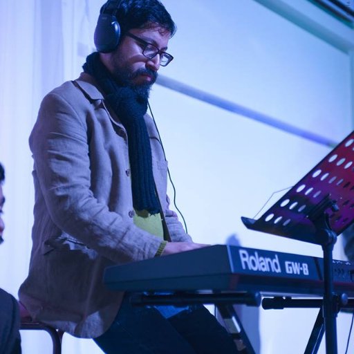 Mr_Gaston_BQ's profile picture. 