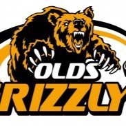 Olds Grizzlys U15AA Female Team. We play in the AFHL against other Elite teams in the province of Alberta.
