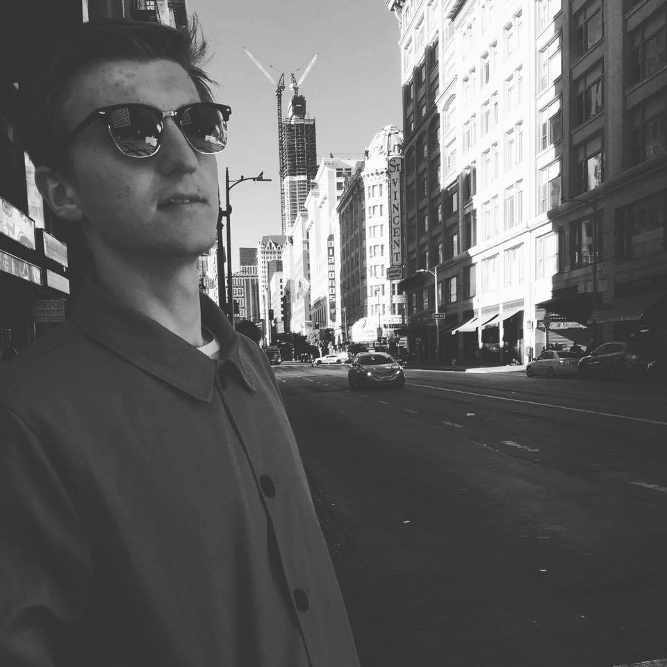 Tomas is an experienced technology #consultant , video #blogger, published #writer, #poet, and public speaker.