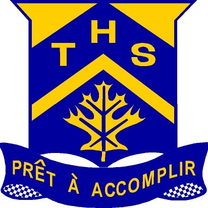 This is the official Twitter account for Tenterfield High School. We are a caring, committed family school of opportunities where all people work together.