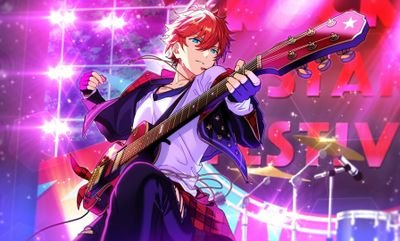 ♘あんスタコピペ♘さんのプロフィール画像