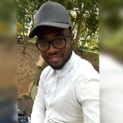 AdegbiteAlabi's profile picture. 