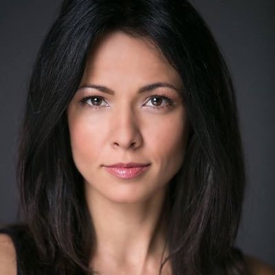 Evgeniya is a passionate individual. An actor based in New York. As well as theater, film and TV her passion is in directing, writing and performing with fire.