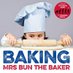 Mrs Bun the Baker® (@AMrsbunthebaker) Twitter profile photo