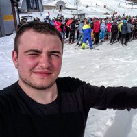 Nikita Vdovushkin (@br1skly) 's Twitter Profile