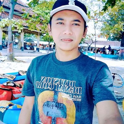 AdinAchmad1's profile picture. Menjalani kehidupan itu simpel JALANI NIKMATI DAN SYUKURI apa yg ada @smartthink