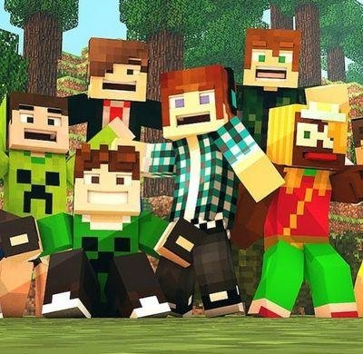 FamíliaCraft ❤
