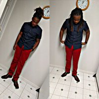 Anthony Wilmington - @__ambitiousss_ Twitter Profile Photo