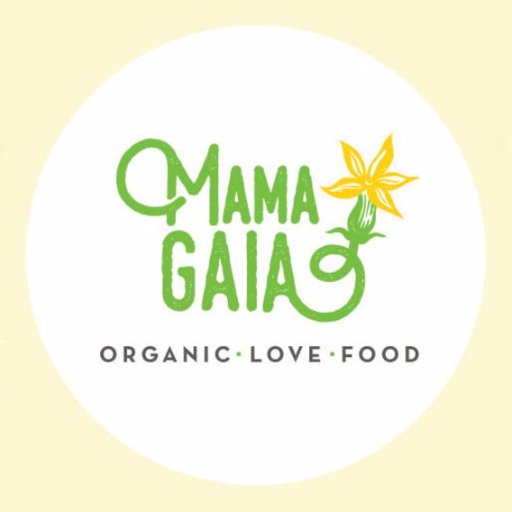 Mama Gaia, meaning “Mother Earth” in ancient Greek, is a fast-casual dining experience offering only organic, vegetarian menu options. https://t.co/o7AfmQuEOk