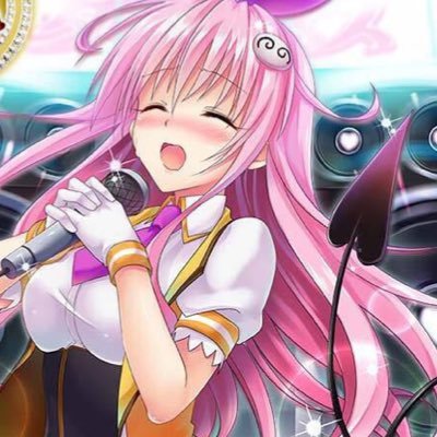 ララ·サタリン·デビルーク v.2botさんのプロフィール画像