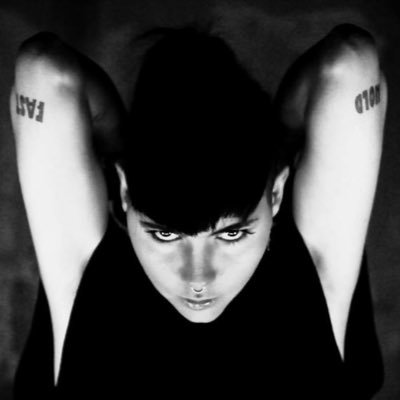 ZingerSara's profile picture. Dj / producer 🇫🇷  Booking : Marc.rousset@adequateproduction.org