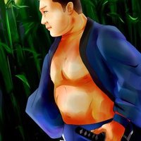 安藤 雅生“さすらいの格闘志士” (@ma2_0513) 's Twitter Profile