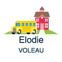 Elodie Voleau(@L_O_D_Y_44) 's Twitter Profile Photo