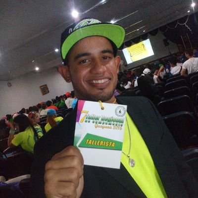 dixond_oficial's profile picture. Inspirado a vivir bajo la guía del Único y verdadero Dios. Artista de vocación, amante de la Verdad.