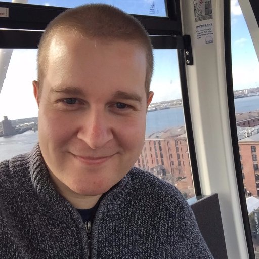 Dad of 2, Technology Director for an MSP in the North West UK, Admin at https://t.co/Fn3AxvTYU6 and ConnectWise Automate Specialist/MSP Blogger at https://t.co/f9039LwzxQ