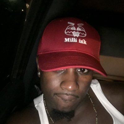 I'm a young man with big dreams dat set goals for himself to make my dreams come to reality Milli ink clothing is that reality come visit the web page