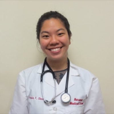 Grace F. Chao, MD MSc