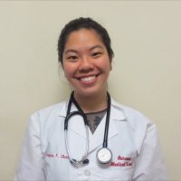 Grace F. Chao, MD MSc(@gfchao) 's Twitter Profile Photo