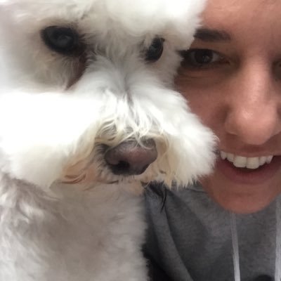 schnoodle-lover, foodie, small business owner, yogi