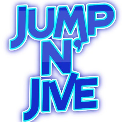 Official Twitter of Jump N' Jive energy drinks. DM account for business inquires or purchase details.